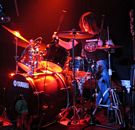 The Ramonas - Scream Lounge - Croydon