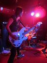 The Ramonas - Scream Lounge - Croydon