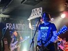 The Ramonas - Scream Lounge - Croydon