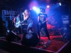 The Ramonas - Scream Lounge - Croydon