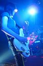 The Ramonas - Scream Lounge - Croydon