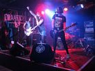 The Ramonas - Scream Lounge - Croydon