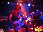 The Ramonas - Scream Lounge - Croydon