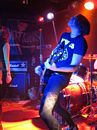 The Ramonas - Scream Lounge - Croydon