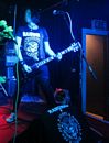 The Ramonas - Scream Lounge - Croydon