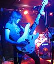 The Ramonas - Scream Lounge - Croydon