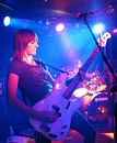 The Ramonas - Scream Lounge - Croydon