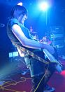 The Ramonas - Scream Lounge - Croydon