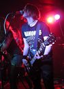 The Ramonas - Scream Lounge - Croydon