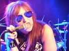 The Ramonas - Rock at Sea - Hardrock