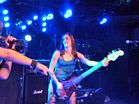 The Ramonas - Rock at Sea - Hardrock