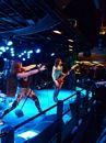 The Ramonas - Rock at Sea - Hardrock