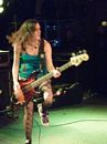 The Ramonas - Rock at Sea - Hardrock