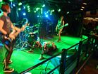 The Ramonas - Rock at Sea - Hardrock