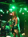 The Ramonas - Rock at Sea - Hardrock