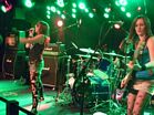 The Ramonas - Rock at Sea - Hardrock