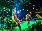 The Ramonas - Rock at Sea - Hardrock