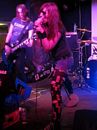 The Ramonas - The Vic - Swindon