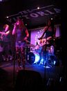 The Ramonas - The Vic - Swindon