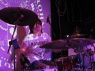 The Ramonas - The Vic - Swindon