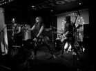 The Ramonas - The Vic - Swindon