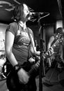 The Ramonas - The Vic - Swindon