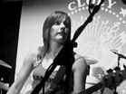 The Ramonas - The Vic - Swindon
