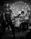 The Ramonas - The Vic - Swindon