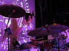 The Ramonas - The Vic - Swindon