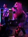 The Ramonas - The Vic - Swindon
