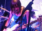 The Ramonas - The Vic - Swindon