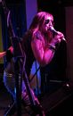 The Ramonas - The Vic - Swindon