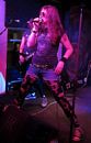 The Ramonas - The Vic - Swindon