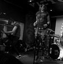 The Ramonas - The Vic - Swindon