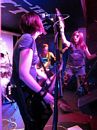 The Ramonas - The Vic - Swindon
