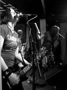 The Ramonas - The Vic - Swindon