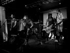 The Ramonas - The Vic - Swindon