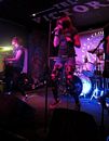 The Ramonas - The Vic - Swindon