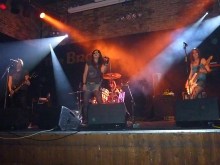 The Ramonas - The Brook - Southampton Videos