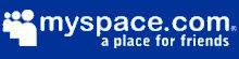 The Ramonas MySpace