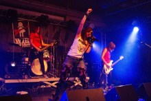 The Ramonas - Women in Rock Photos
